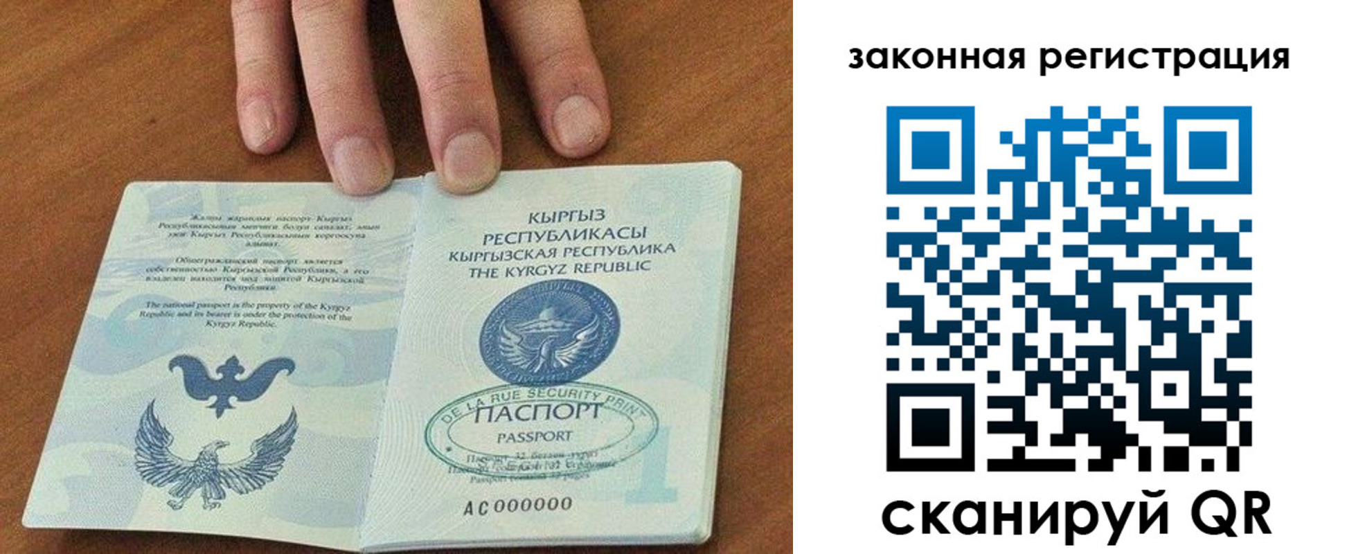 прописка гарантия в Новокуйбышевске